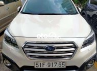 Subaru Outback   AT 2016 - Bán xe Subaru Outback AT năm sản xuất 2016, màu trắng, xe nhập giá 880 triệu tại Tp.HCM