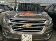 Chevrolet Colorado LT 2.5 MT 4x2 2018 - Xe Chevrolet Colorado LT 2.5 MT 4x2 sản xuất 2018 giá 444 triệu tại Vĩnh Long