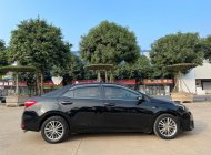 Toyota Corolla  1.8 G  2015 - Cần bán xe Toyota Corolla 1.8 G sản xuất năm 2015, màu đen giá 545 triệu tại Hà Nội