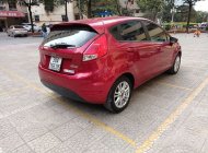 Bán Ford Fiesta 1.5AT sản xuất năm 2014, màu đỏ, giá chỉ 299 triệu giá 299 triệu tại Hà Nội