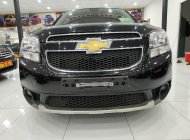 Bán Chevrolet Orlando LT 1.8 sản xuất năm 2017, màu đen  giá 385 triệu tại Thái Nguyên