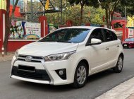 Bán xe Toyota Yaris 1.5G năm sản xuất 2016, màu trắng giá 500 triệu tại Hà Nam