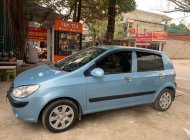 Bán xe Hyundai Getz 1.1 MT năm 2009, nhập khẩu chính chủ, giá tốt giá 135 triệu tại Tuyên Quang