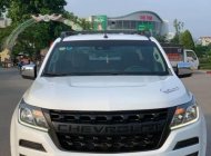 Cần bán gấp Chevrolet Colorado 2.8L 4x4 AT năm 2017, màu trắng, giá tốt giá 570 triệu tại Thái Nguyên