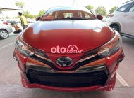 Cần bán xe Toyota Vios GR-S năm sản xuất 2021, 610tr giá 610 triệu tại Tp.HCM