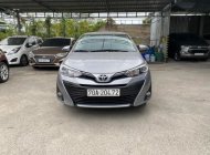 Bán Toyota Vios 1.5G năm 2019, màu bạc giá 495 triệu tại An Giang