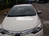 Cần bán xe Toyota Vios G sản xuất năm 2017, màu trắng, xe nhập, 410 triệu giá 410 triệu tại Cần Thơ