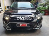 Bán Toyota Camry 2.5Q năm sản xuất 2019, màu đen, giá 960tr giá 960 triệu tại Tp.HCM
