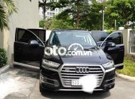 Bán Audi Q7 TFSI Quattro sản xuất 2016, màu đen, nhập khẩu giá 1 tỷ 800 tr tại Tp.HCM