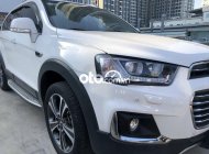 Chevrolet Captiva  LTZ 2016 - Cần bán gấp Chevrolet Captiva LTZ sản xuất năm 2016, màu trắng giá 560 triệu tại Tp.HCM