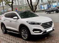 Cần bán Hyundai Tucson 2.0 năm 2018, màu trắng, giá 760tr giá 760 triệu tại Hà Nội
