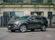 Xe Ford Explorer 2.3L Ecoboost năm sản xuất 2019 giá 1 tỷ 899 tr tại Hà Nội