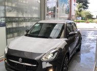 Bán ô tô Suzuki Swift glx đời 2021, màu xám, nhập khẩu nguyên chiếc, giá tốt giá 559 triệu tại Bình Dương