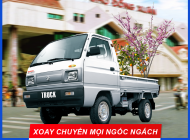Cần bán Suzuki Super Carry Truck sản xuất 2021, màu trắng giá 249 triệu tại Bình Dương