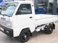 Cần bán xe Suzuki Super Carry Truck năm 2021, màu trắng giá 249 triệu tại Bình Dương