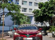 Toyota Camry 2.0G nhập THÁI mới 99% Còn BH Hãng giá 968 triệu tại Tp.HCM