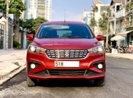 Cần bán gấp Suzuki Ertiga Sport đời 2021, màu đỏ, xe nhập, còn mới, giá chỉ 505 triệu giá 505 triệu tại Tp.HCM