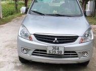 Mitsubishi Zinger MT 2009 - Bán Mitsubishi Zinger MT năm sản xuất 2009, màu bạc giá 185 triệu tại Ninh Bình