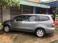 Nissan Livina 2010 - Bán Nissan Livina 1.8MT sản xuất năm 2010, màu bạc, giá 275tr giá 275 triệu tại Đà Nẵng