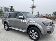 Ford Everest   Limited 2013 - Bán Ford Everest Limited sản xuất 2013, màu xám số tự động giá cạnh tranh giá 469 triệu tại Hà Nội