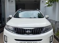 Kia Sorento AT 2016 - Bán Kia Sorento AT năm 2016, màu trắng giá 615 triệu tại Tp.HCM