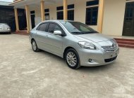 Toyota Vios E 2010 - Bán Toyota Vios E sản xuất năm 2010, màu bạc giá 215 triệu tại Hà Nội