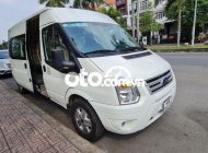 Ford Transit Medium 2019 - Bán ô tô Ford Transit Medium sản xuất 2019, màu trắng chính chủ giá 460 triệu tại Tp.HCM