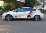 Kia Cerato MT 2018 - Cần bán gấp Kia Cerato MT năm sản xuất 2018, màu bạc giá 480 triệu tại Cần Thơ