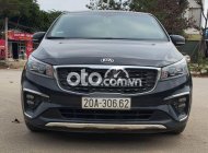 Kia Sedona   2.2 DATH 2019 - Cần bán xe Kia Sedona 2.2 DATH sản xuất năm 2019, màu đen, nhập khẩu, giá tốt giá 899 triệu tại Thái Nguyên