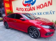 Honda Civic 2021 - Bán Honda Civic 1.5RS sản xuất năm 2021, màu đỏ giá 920 triệu tại Lạng Sơn