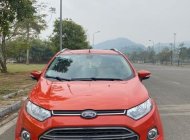 Ford EcoSport Titanium 2016 - Cần bán Ford EcoSport Titanium sản xuất 2016, màu đỏ giá 435 triệu tại Hà Nội