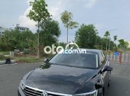 Volkswagen Passat 2016 - Xe Volkswagen Passat 1.8TSI Blue Motion năm sản xuất 2016, nhập khẩu, giá chỉ 725 triệu giá 725 triệu tại Tp.HCM