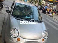 Daewoo Matiz   SE  2008 - Bán xe Daewoo Matiz SE năm sản xuất 2008, màu bạc giá 60 triệu tại Tp.HCM