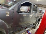 Nissan Navara LE 2.5MT 2012 - Cần bán gấp Nissan Navara LE 2.5MT sản xuất năm 2012, màu xám giá 348 triệu tại Đắk Nông
