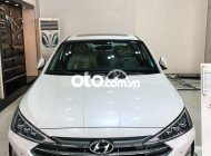 Hyundai Elantra  AT 2021 - Bán xe Hyundai Elantra AT sản xuất năm 2021, màu trắng, xe nhập, 500tr giá 500 triệu tại Tp.HCM