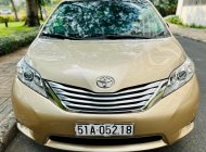 Toyota Sienna Limited  2010 - Cần bán xe Toyota Sienna Limited năm sản xuất 2010, nhập khẩu nguyên chiếc giá 1 tỷ 360 tr tại Hà Nội