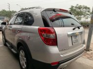 Chevrolet Captiva LT 2009 - Cần bán gấp Chevrolet Captiva LT năm sản xuất 2009, màu bạc, 238 triệu giá 238 triệu tại Hà Nội