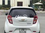 Chevrolet Spark van 2018 - Bán Chevrolet Spark Van sản xuất 2018, màu trắng, một chủ sử dụng từ mới, giá cạnh trạnh giá 189 triệu tại Hà Nội