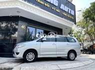 Toyota Innova E  2013 - Cần bán xe Toyota Innova E sản xuất năm 2013, màu bạc, giá 290tr giá 290 triệu tại Tp.HCM