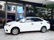 Toyota Vios Limo 2014 - Cần bán Toyota Vios bản Limo năm sản xuất 2014, màu trắng giá 245 triệu tại Tp.HCM