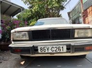 Nissan Cedric V6 1993 - Bán Nissan Cedric V6 sản xuất năm 1993, màu trắng, 65 triệu giá 65 triệu tại Tp.HCM