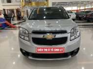 Chevrolet Orlando 2017 - Cần bán gấp Chevrolet Orlando 1.8MT sản xuất 2017 giá 365 triệu tại Phú Thọ