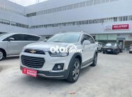 Chevrolet Captiva   LTZ 2016 - Cần bán gấp Chevrolet Captiva LTZ sản xuất 2016, màu trắng, giá chỉ 560 triệu giá 560 triệu tại Tp.HCM