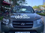 Hyundai Santa Fe 2008 - Xe Hyundai Santa Fe 2.4L máy xăng tiêu chuẩn, sản xuất năm 2008, nhập khẩu nguyên chiếc giá 335 triệu tại TT - Huế