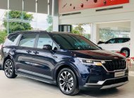 Kia Carnival 2021 - Cần bán xe Kia Carnival 2.2D Luxury sản xuất 2021 giá 1 tỷ 199 tr tại Thanh Hóa