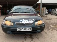 Toyota Camry GLi 2001 - Bán xe Toyota Camry GLi năm sản xuất 2001 xe gia đình giá 210 triệu tại Tp.HCM