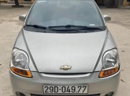 Chevrolet Spark Van 2014 - Cần bán xe Chevrolet Spark Van năm 2014, màu bạc, giá tốt giá 125 triệu tại Thanh Hóa