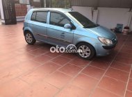 Hyundai Getz    2008 - Bán Hyundai Getz năm 2008, màu xanh lam giá cạnh tranh giá 115 triệu tại Bắc Ninh