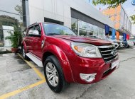 Ford Everest MT 2011 - Ford Everest 2011 số sàn_ Xe chính hãng bán và bảo hành giá 405 triệu tại Tp.HCM