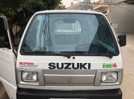 Suzuki Blind Van 2017 - Cần bán xe Suzuki Blind Van sản xuất 2017, màu trắng giá 185 triệu tại Bắc Giang